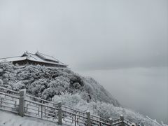 -峨眉山风景名胜区