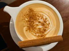 -竹子咖啡bamboo coffee