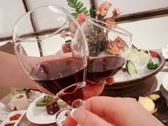 -大渔铁板烧(花园道店)
