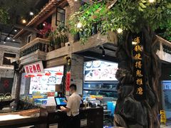 -猪肉婆私房菜(容桂总店)