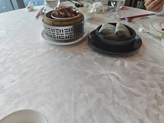 -Yan Ting宴庭中餐厅-长沙瑞吉酒店(运达店)
