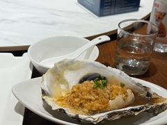 -新海渔港·胶东海鲜家常菜·家宴(奥体中心店)