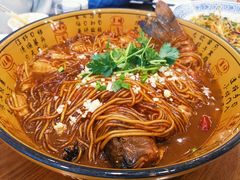 -知音酒楼(花园店)