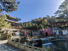 -红螺寺