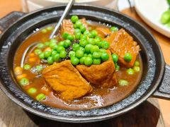 -枣子树·素食餐厅(普陀山店)
