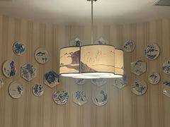 -浙江安吉JW万豪酒店·万豪中餐厅