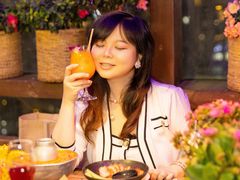 -萨芭蒂高空花园餐酒吧