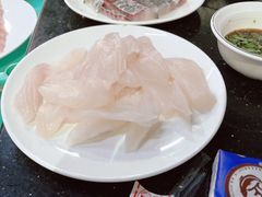 -正能量脆肉鲩火锅