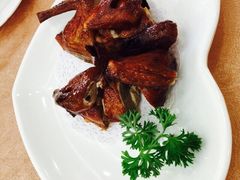 轩记餐厅-轩记海鲜餐厅·四十五年老字号·经典粤菜(西区彩虹店)