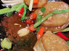 -肉串汪(月坛店)