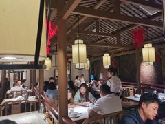 -小菜园新徽菜(常州武进吾悦店)