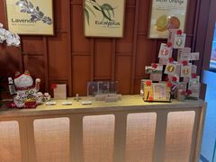-LANN I 蘭·泰式古法按摩(高岛屋百货店)