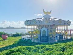 -漳州滨海火山岛自然生态风景区