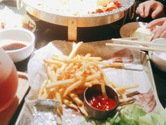 -小资太太餐厅(南岗区店)