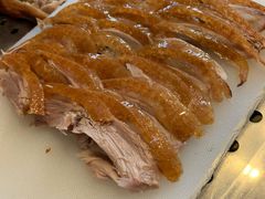 -佳兰雅序融合菜(高新店)