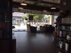 -星巴克(扬州珍园店)