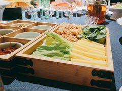 -金狮麟·新豫菜(金码大厦店)