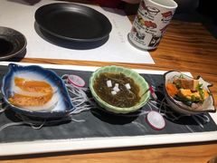 -江户前寿司(好运街店)