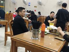 -老牌依强牛肉店(达道总店)