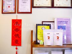 -HUG COFFEE(鼓楼店)