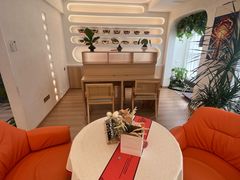 -瑶舍头疗·瑶浴·芳香热石SPA(五洲国际店)