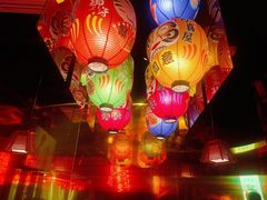 -有喜屋·深夜食堂(北京西路店)