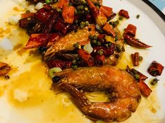 -南山鲜虾面·活鲜小馆·海味大连菜(南山总店)