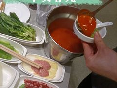-海底捞火锅(漕宝路店)
