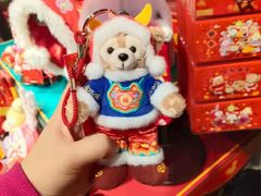 -迪士尼小镇