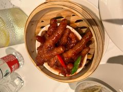 -港久茶餐厅(鹭洲里店)