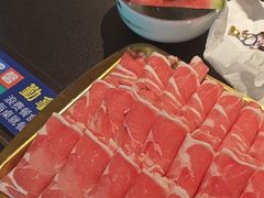 -额尔敦·品质自助(摩尔城店)