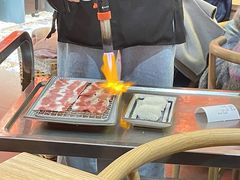 -西月山居匠心创意料理(江汉路新佳丽广场店)
