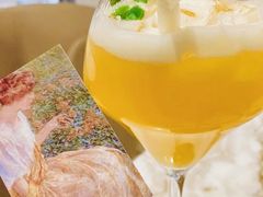 -théATRE 茶聚场(王府中環店)