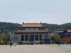 -正觉寺