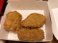 -麦当劳(豫园店)