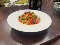-长春凯悦酒店-品悦中餐厅