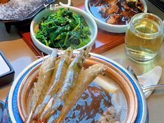 -享月汤皇·海鲜小火锅·聚会(曲江创意谷店)