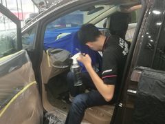 -车艺尚上海龙膜隐形车衣汽车贴膜旗舰店