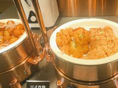 -牛YO寿喜烧·铁板烧和牛火锅自助(市府恒隆店)