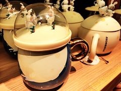 -星巴克(杭州嘉里中心4F店)