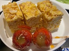 -喜悦烤鸭·新京菜(王府井店)