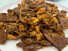 -聚福缘菜馆(隆昌路店)