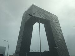 -中央广播电视总台(光华路办公区)