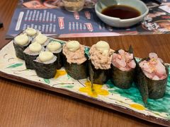 -傑·料理·海鲜放题(佛山文华荟店)