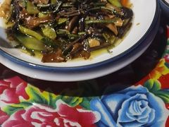 -人民公社大食堂(张家湾店)