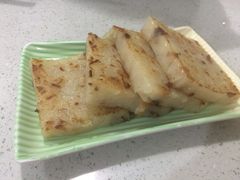 -芬芳甜品(同福路店)