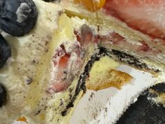 -慕百芙·定制生日蛋糕·DIY