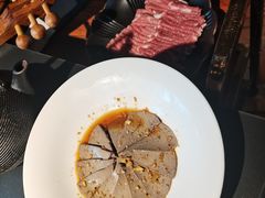 -羊大爷涮肉(亮马桥店)