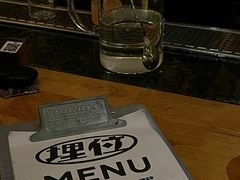 -埋位小酒馆(东城店)