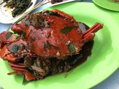 -明记烧鱼美味店